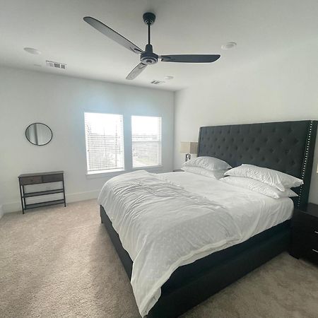 Comfortable 3 Bedroom - Heart Of Texas Medical Center Houston Eksteriør billede