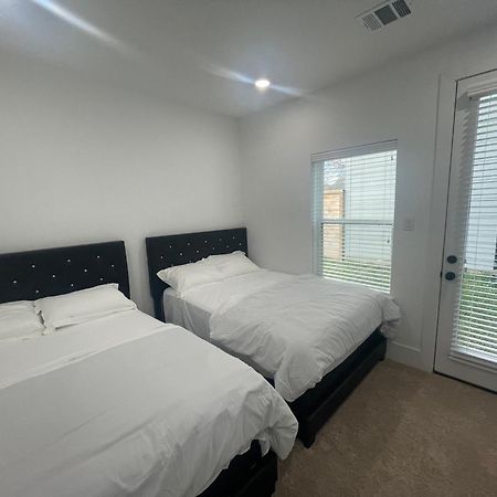 Comfortable 3 Bedroom - Heart Of Texas Medical Center Houston Eksteriør billede