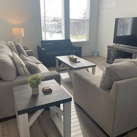 Comfortable 3 Bedroom - Heart Of Texas Medical Center Houston Eksteriør billede
