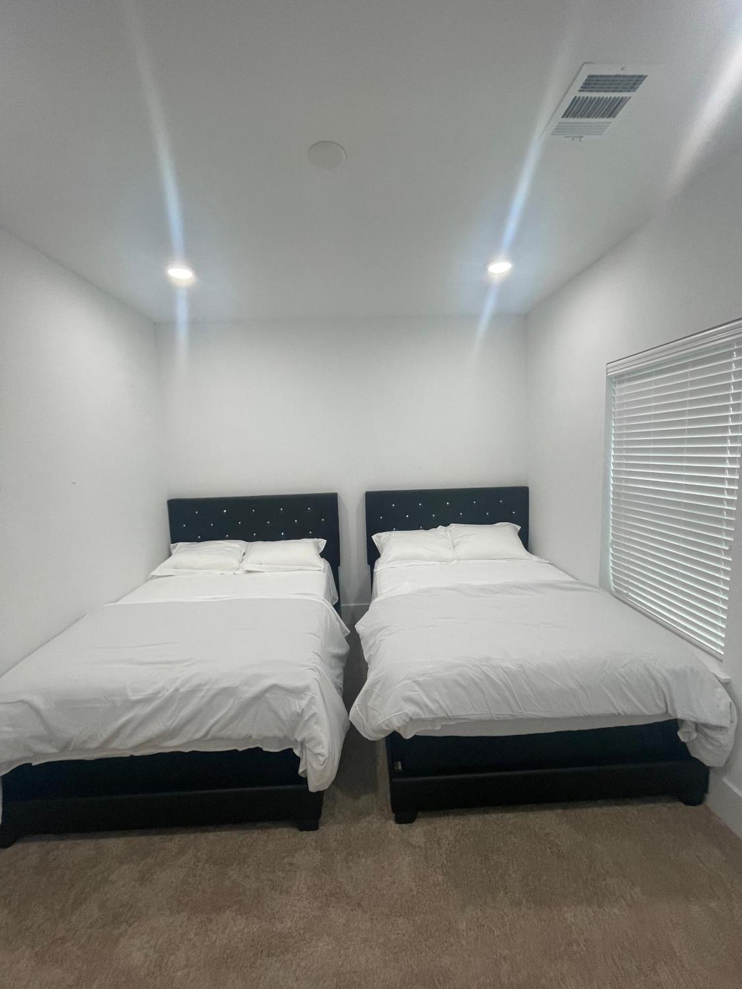 Comfortable 3 Bedroom - Heart Of Texas Medical Center Houston Eksteriør billede