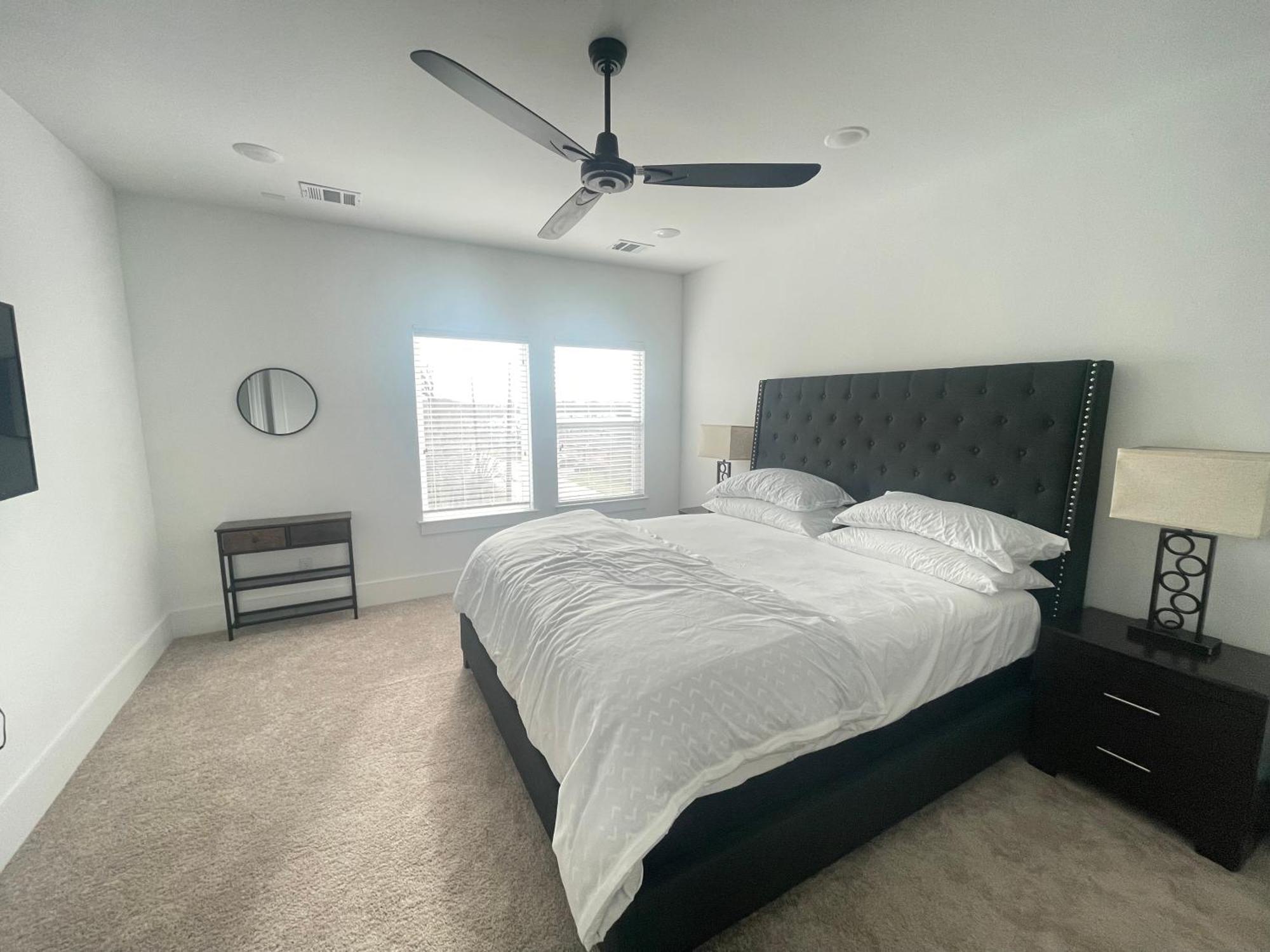 Comfortable 3 Bedroom - Heart Of Texas Medical Center Houston Eksteriør billede