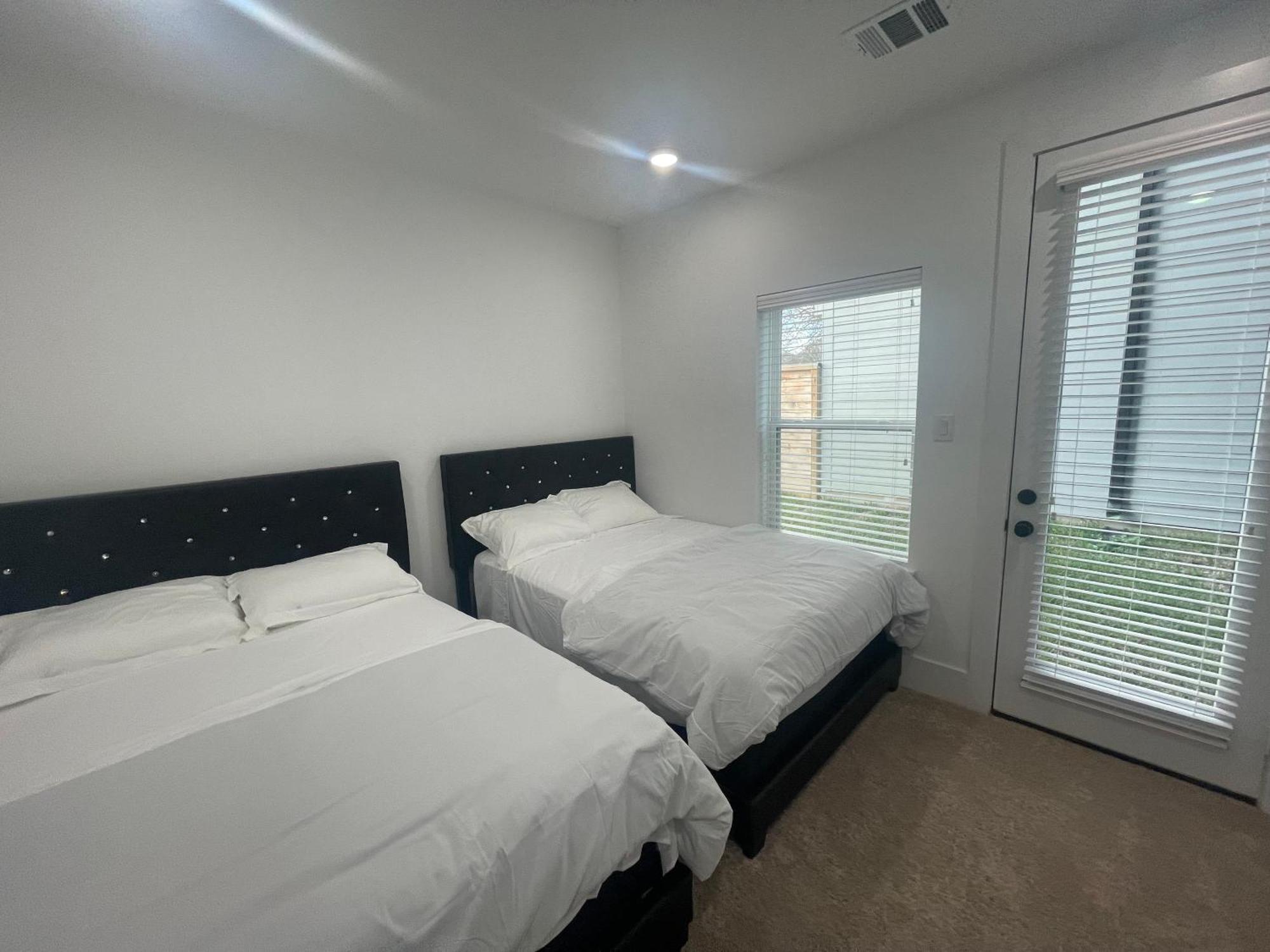 Comfortable 3 Bedroom - Heart Of Texas Medical Center Houston Eksteriør billede