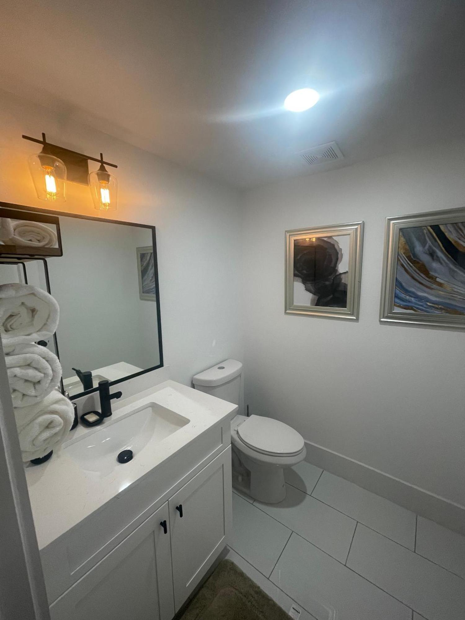 Comfortable 3 Bedroom - Heart Of Texas Medical Center Houston Eksteriør billede