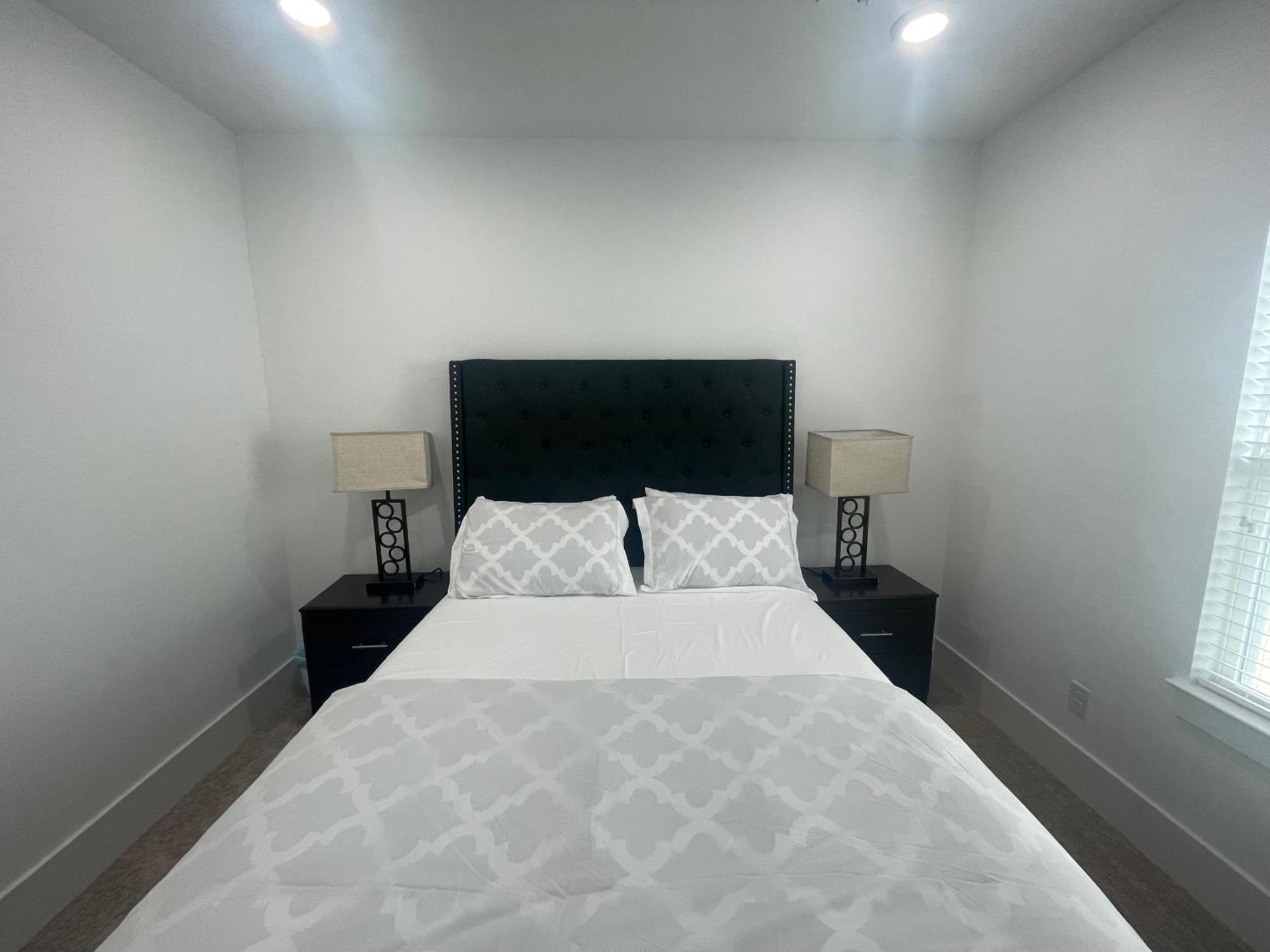 Comfortable 3 Bedroom - Heart Of Texas Medical Center Houston Eksteriør billede