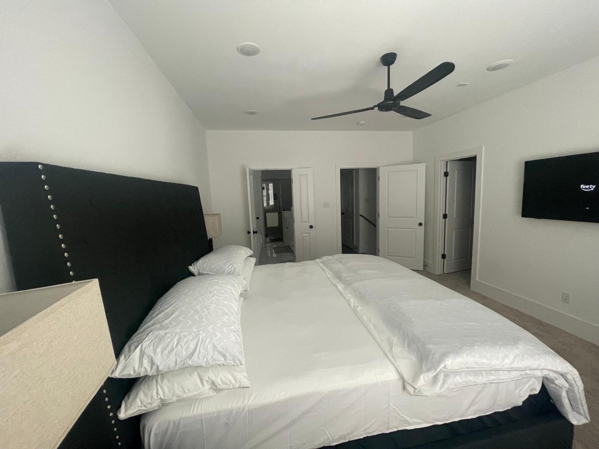Comfortable 3 Bedroom - Heart Of Texas Medical Center Houston Eksteriør billede
