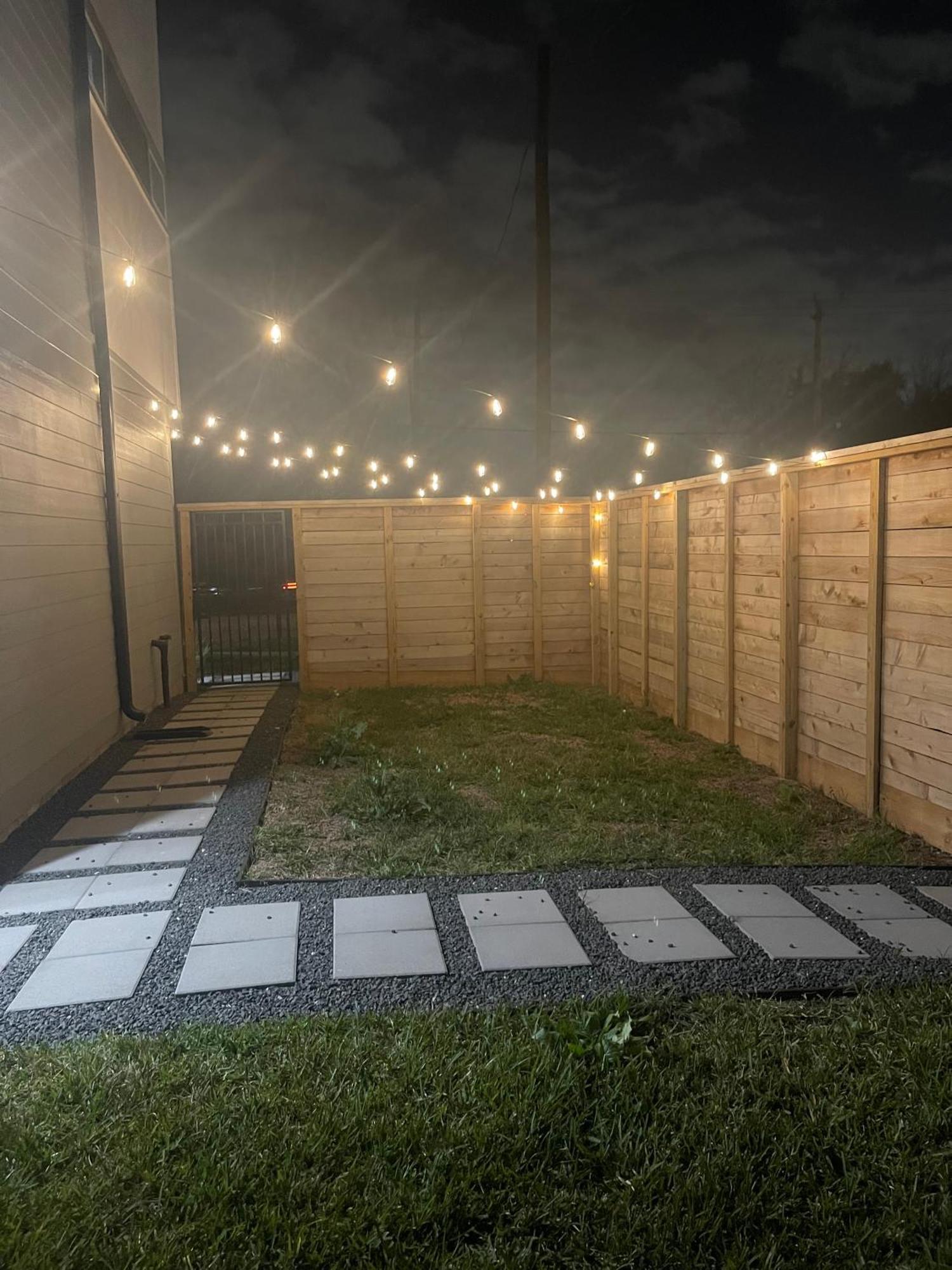 Comfortable 3 Bedroom - Heart Of Texas Medical Center Houston Eksteriør billede
