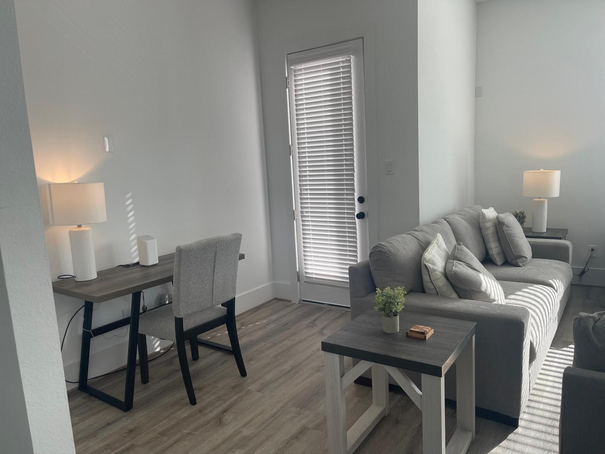 Comfortable 3 Bedroom - Heart Of Texas Medical Center Houston Eksteriør billede