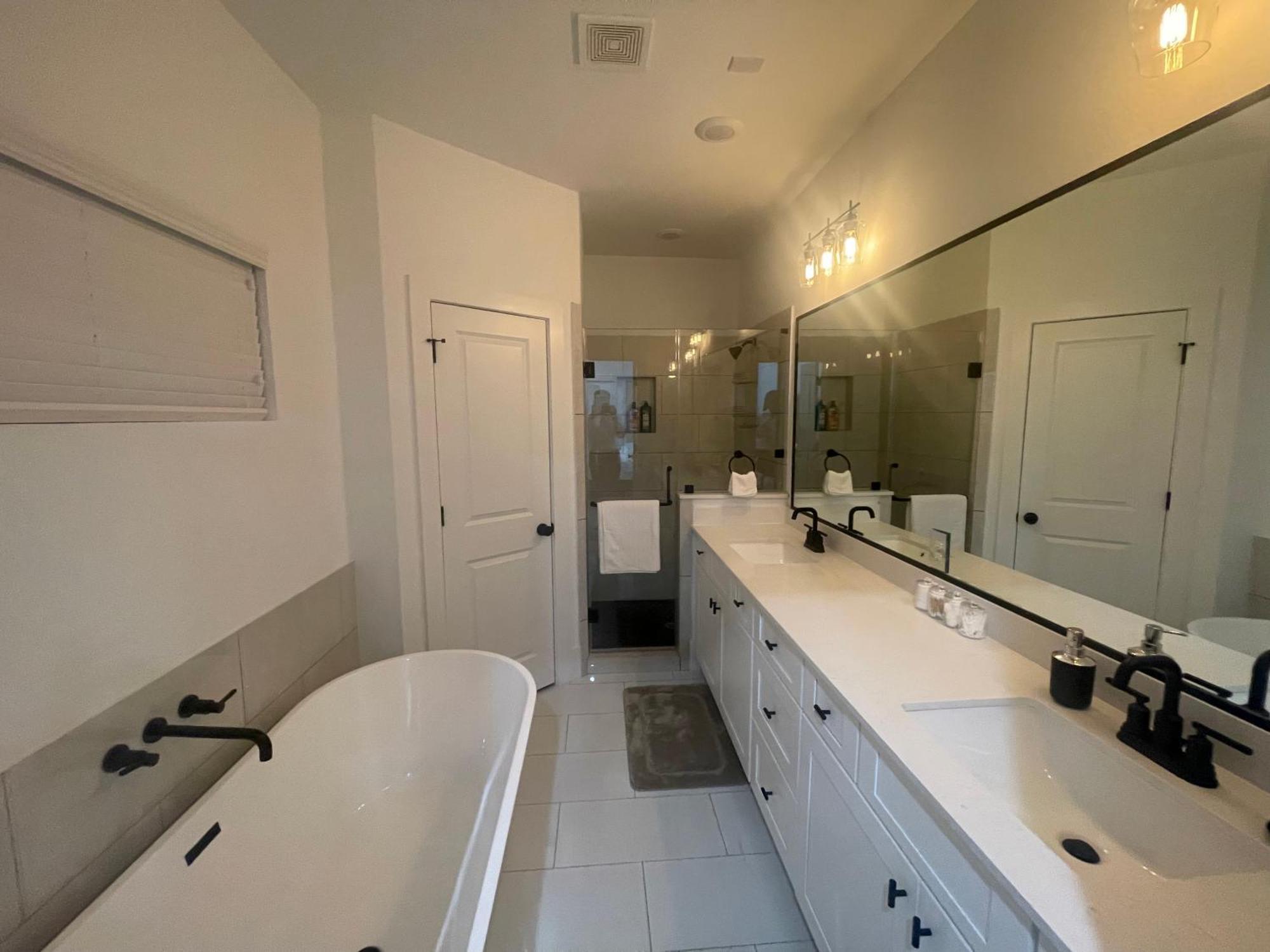 Comfortable 3 Bedroom - Heart Of Texas Medical Center Houston Eksteriør billede