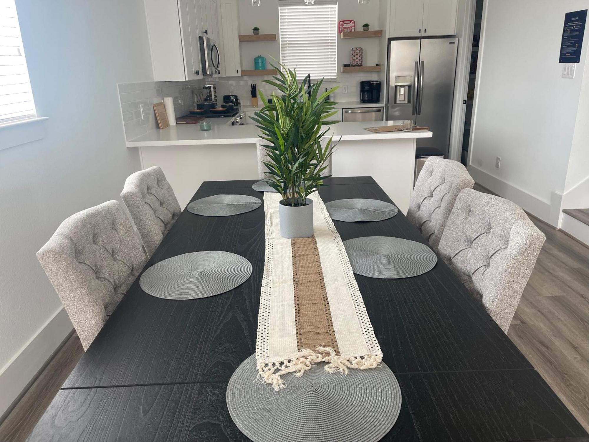 Comfortable 3 Bedroom - Heart Of Texas Medical Center Houston Eksteriør billede